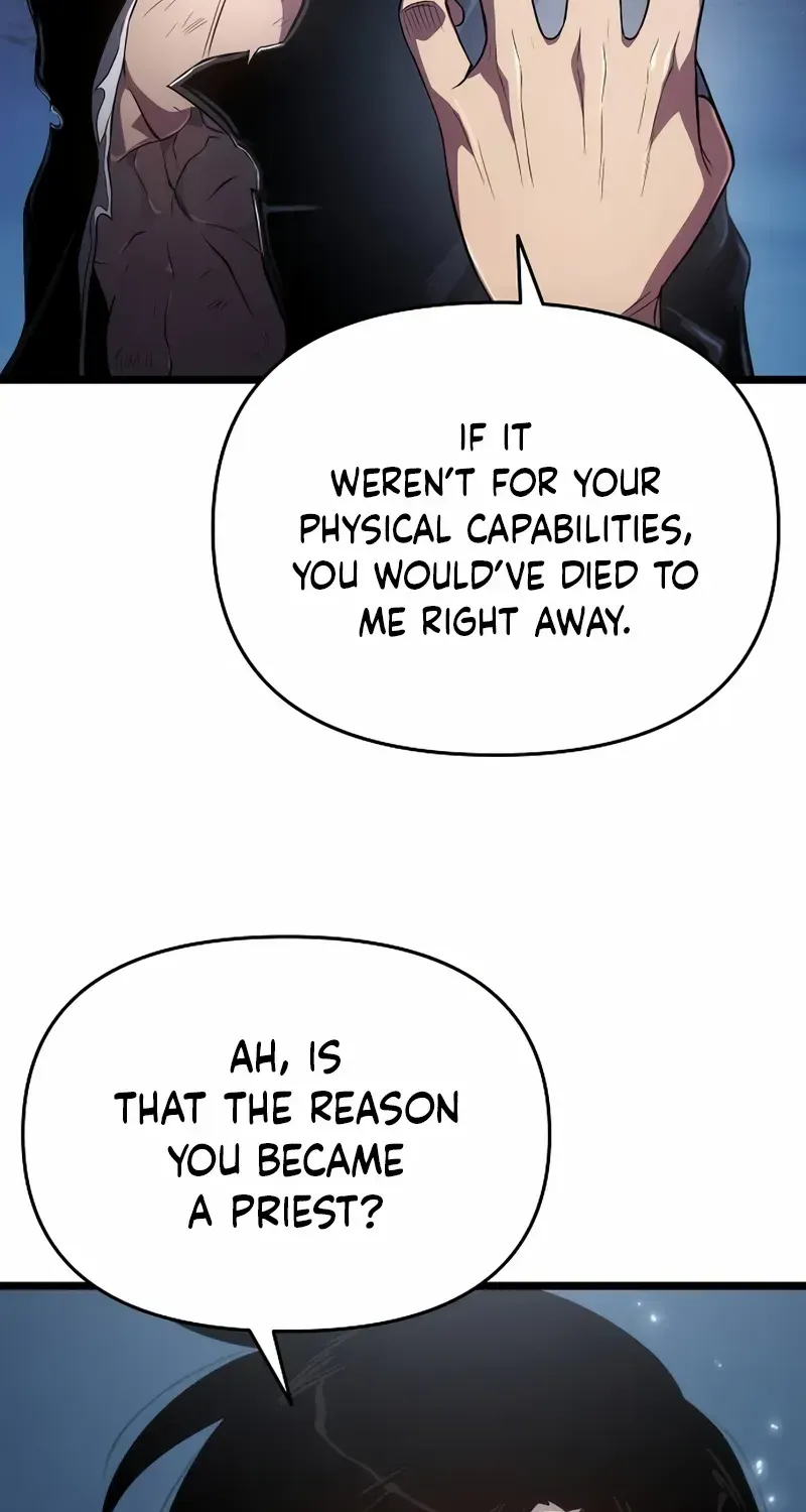 The Priest Of Corruption Zinmanga X Chapter 75 Page 38