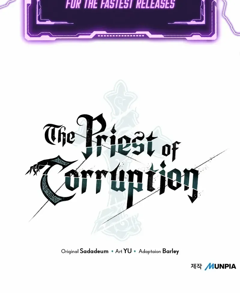The Priest Of Corruption Zinmanga X Chapter 75 Page 88