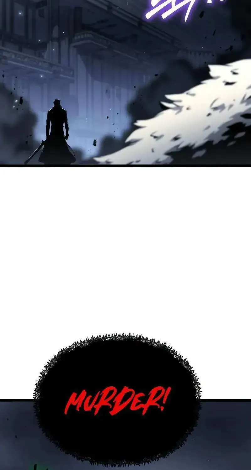 The Priest Of Corruption Zinmanga X Chapter 74 Page 18