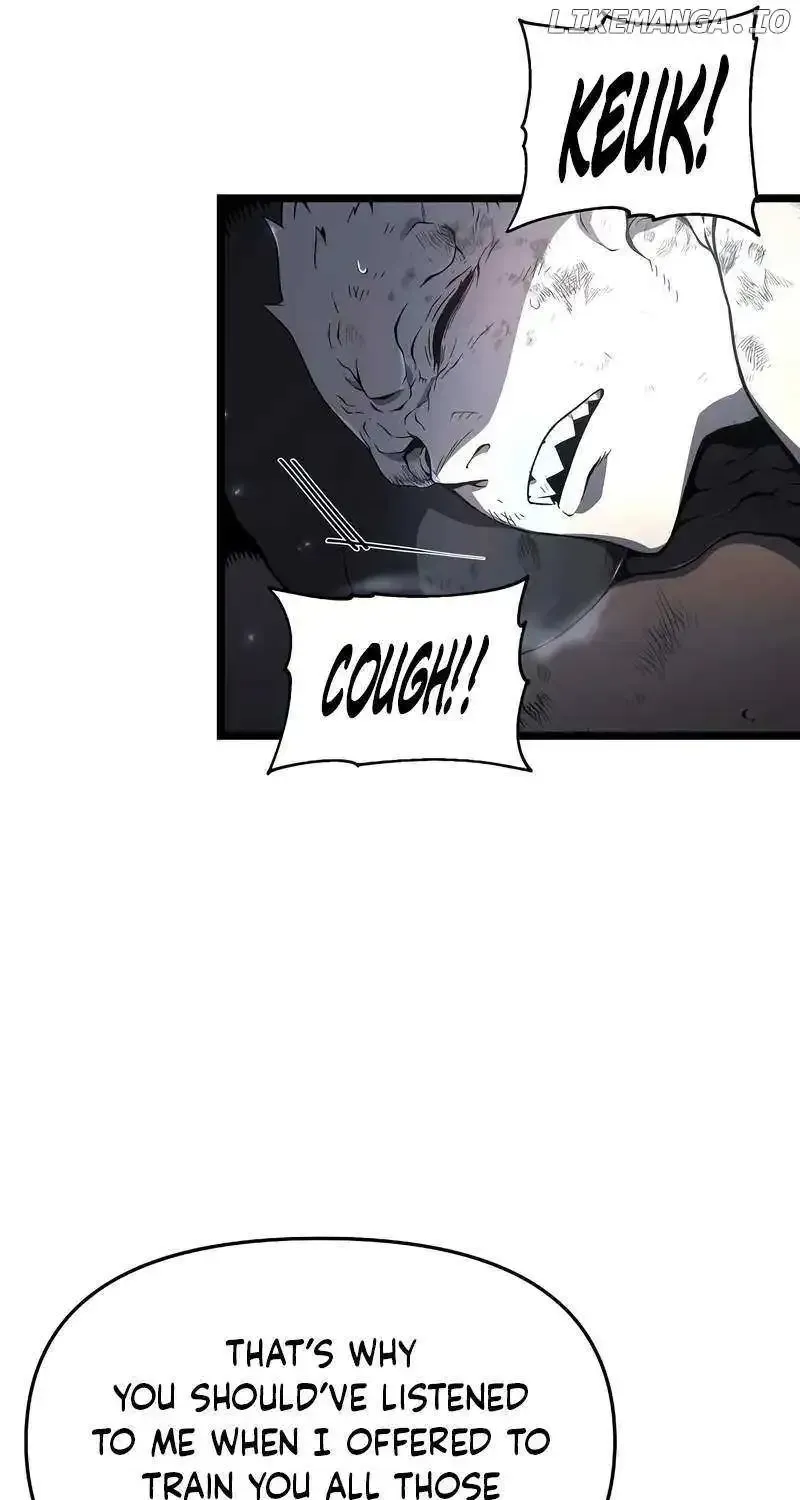 The Priest Of Corruption Zinmanga X Chapter 74 Page 31