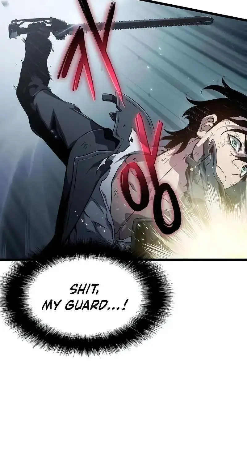 The Priest Of Corruption Zinmanga X Chapter 74 Page 69