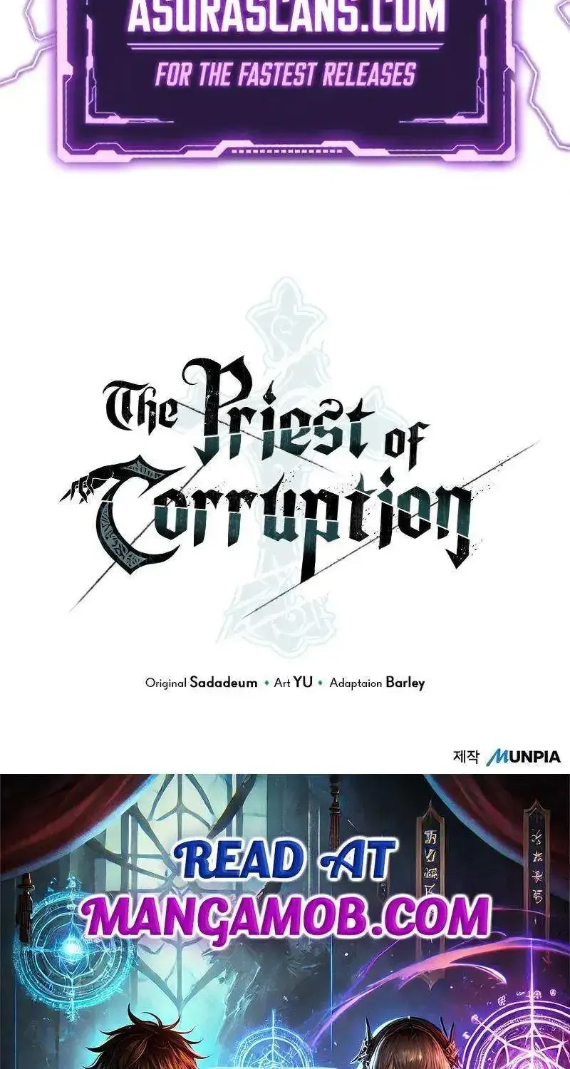 The Priest Of Corruption Zinmanga X Chapter 74 Page 90