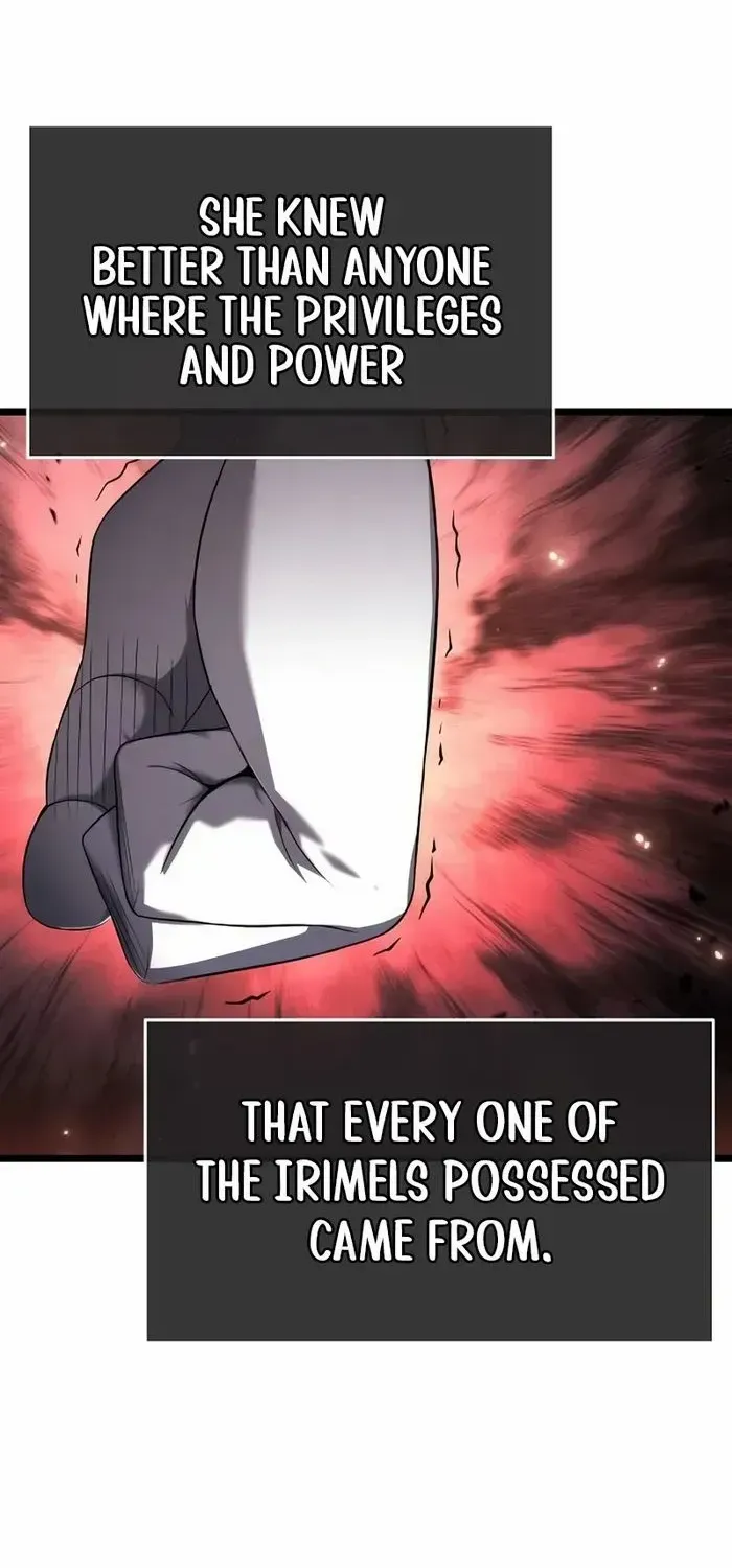 The Priest Of Corruption Zinmanga X Chapter 73 Page 3
