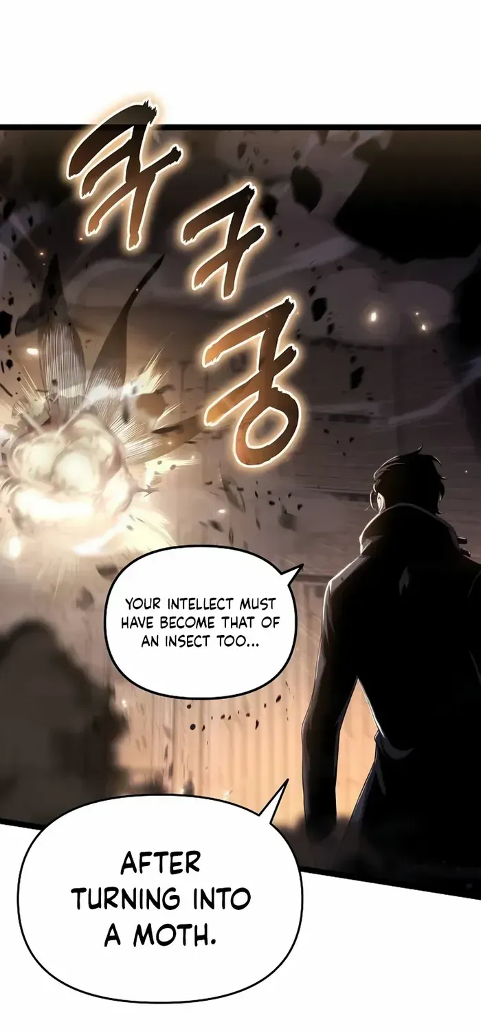 The Priest Of Corruption Zinmanga X Chapter 73 Page 28