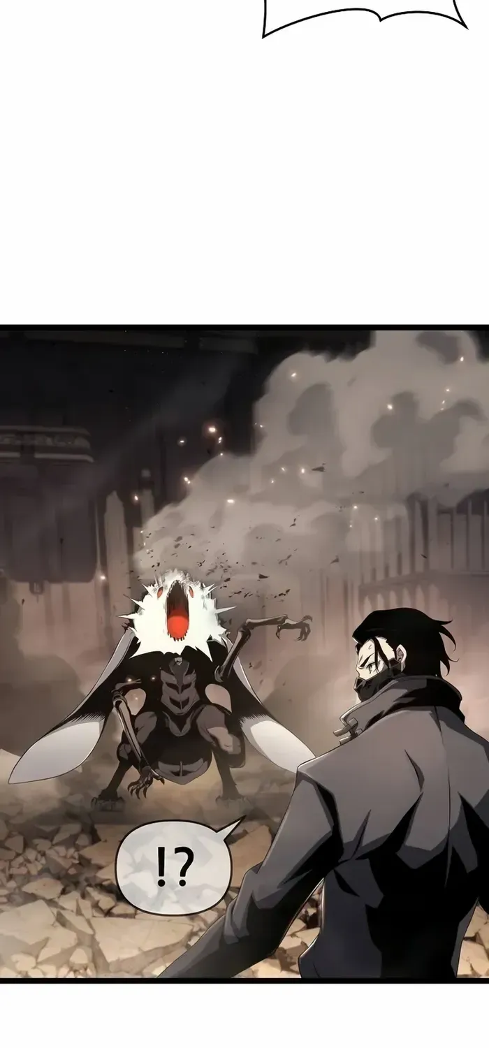 The Priest Of Corruption Zinmanga X Chapter 73 Page 43