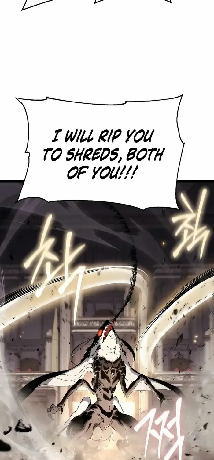 The Priest Of Corruption Zinmanga X Chapter 73 Page 48