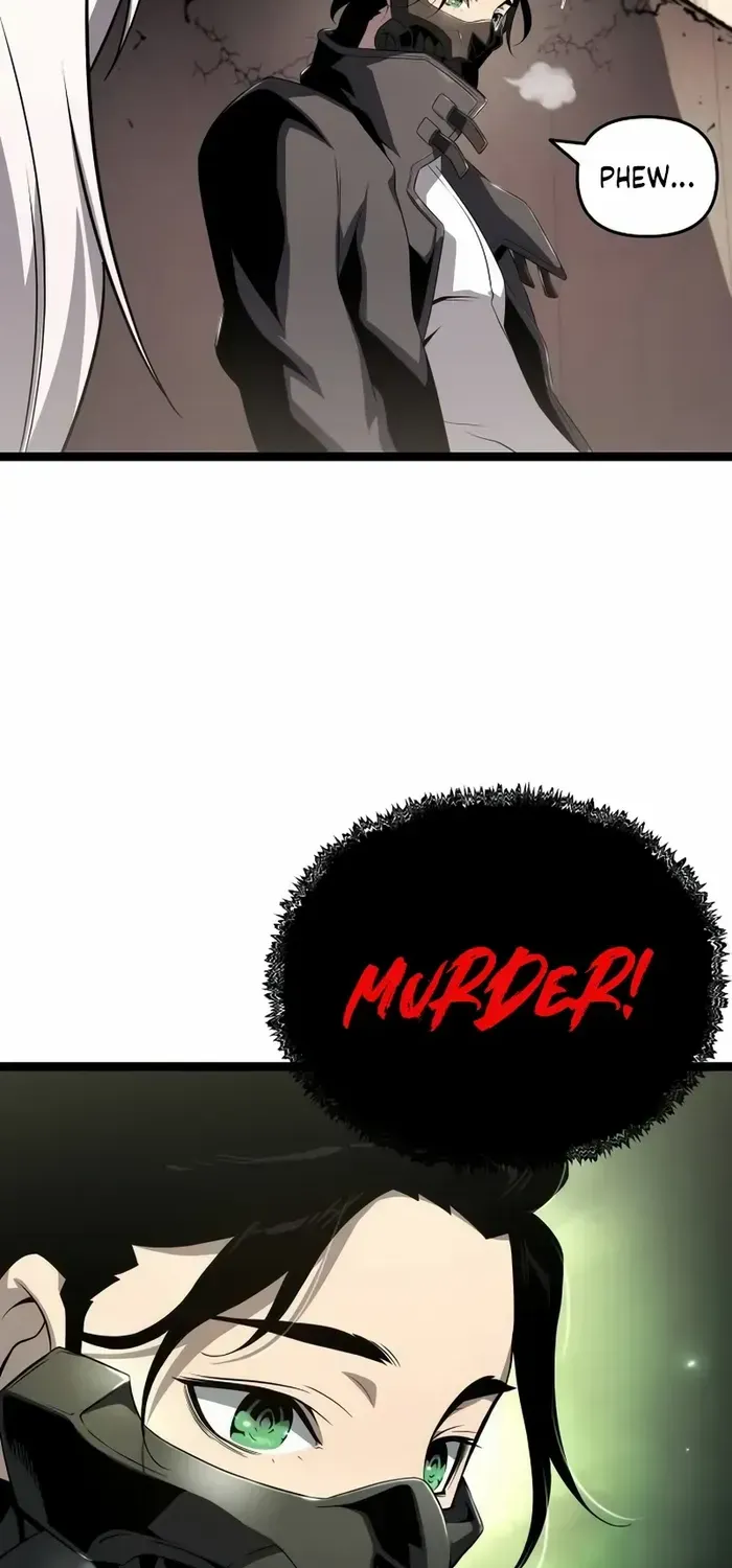 The Priest Of Corruption Zinmanga X Chapter 73 Page 51