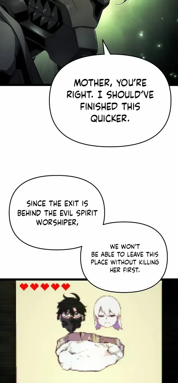 The Priest Of Corruption Zinmanga X Chapter 73 Page 52