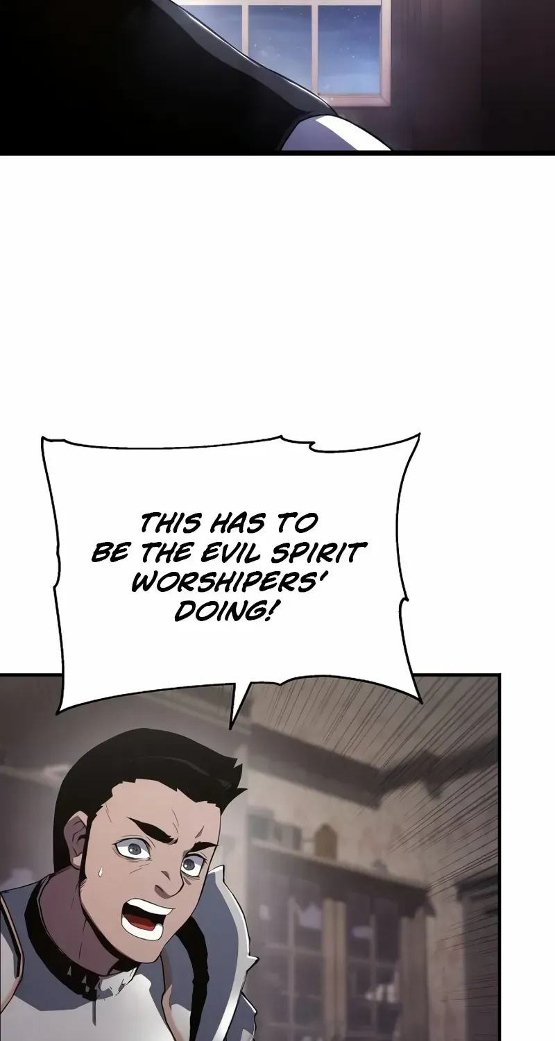 The Priest Of Corruption Zinmanga X Chapter 72 Page 16
