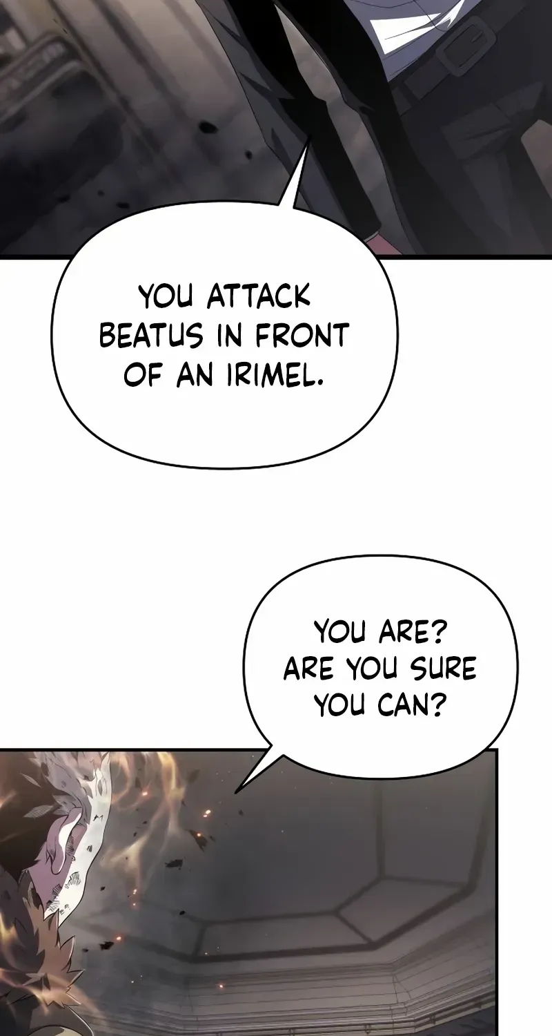 The Priest Of Corruption Zinmanga X Chapter 72 Page 89