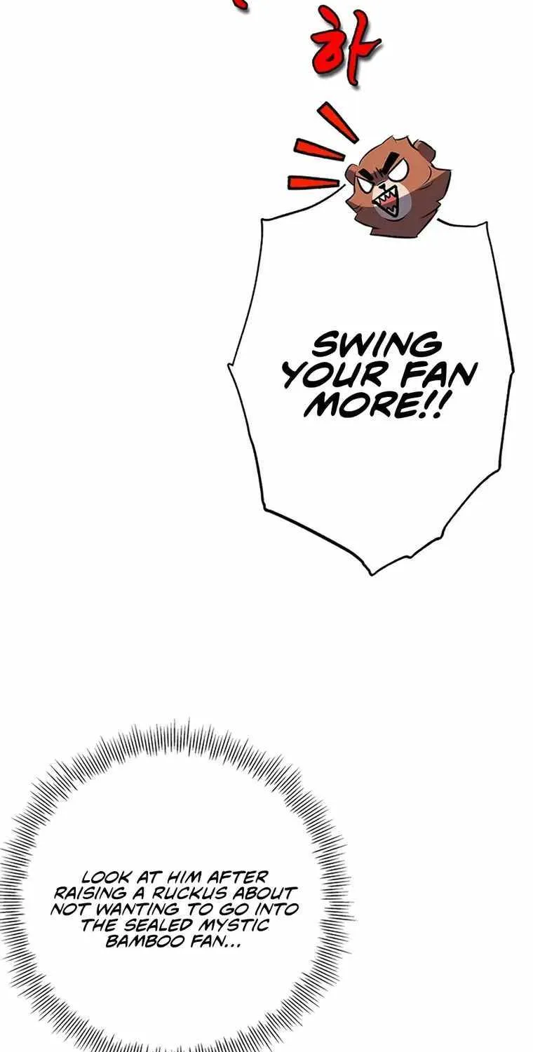 Drug Devourer Zinmanga X Chapter 28 Page 7
