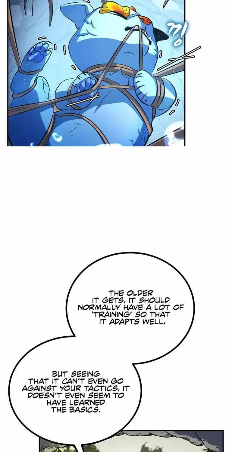 Drug Devourer Zinmanga X Chapter 28 Page 60