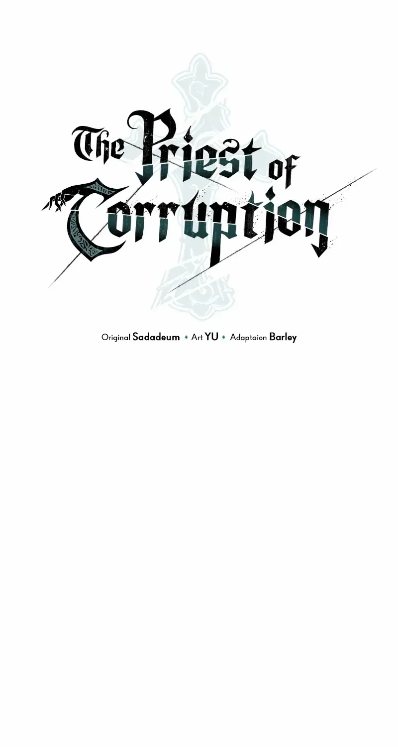 The Priest Of Corruption Zinmanga X Chapter 71 Page 7