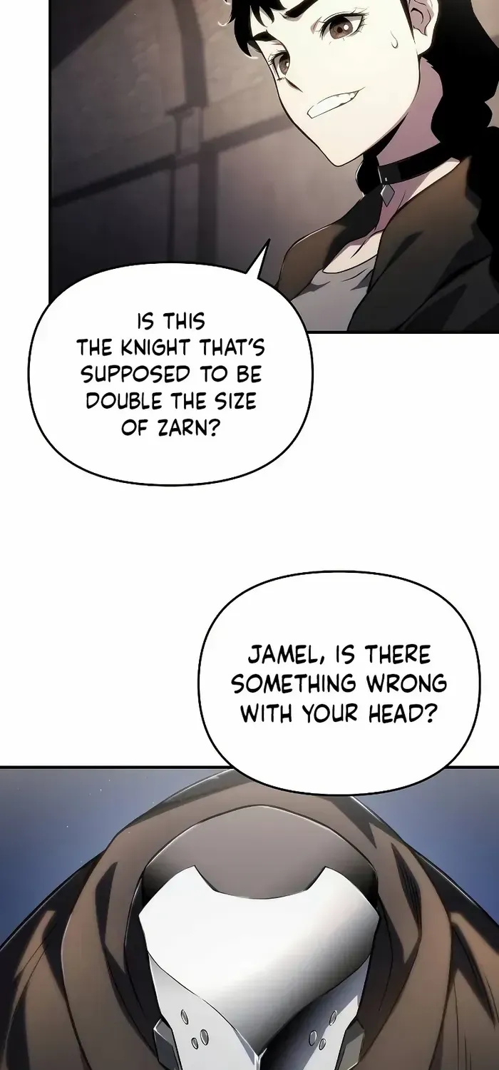 The Priest Of Corruption Zinmanga X Chapter 70 Page 5