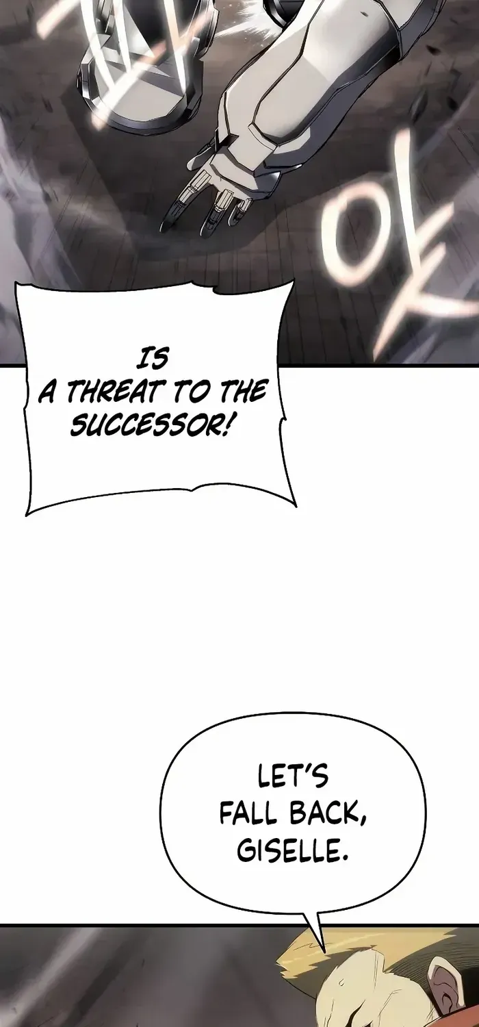 The Priest Of Corruption Zinmanga X Chapter 70 Page 15