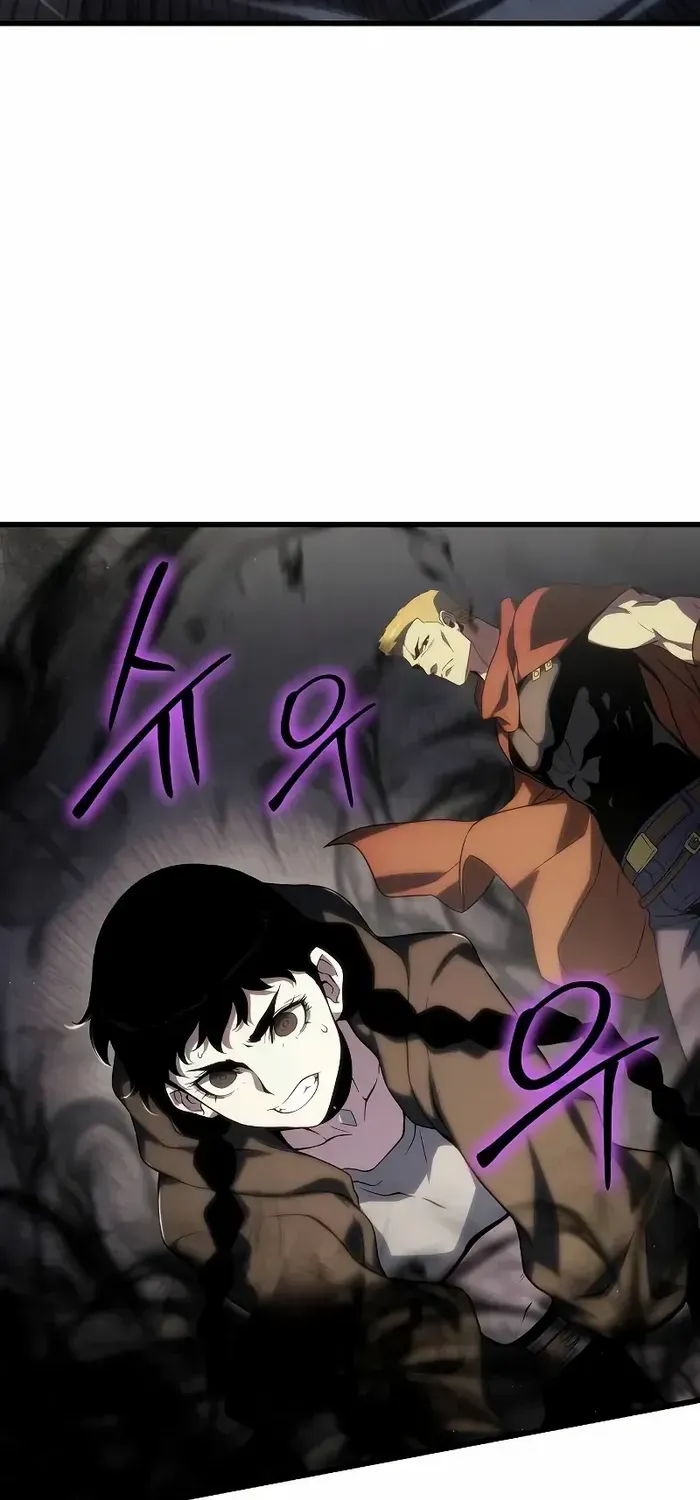 The Priest Of Corruption Zinmanga X Chapter 70 Page 20