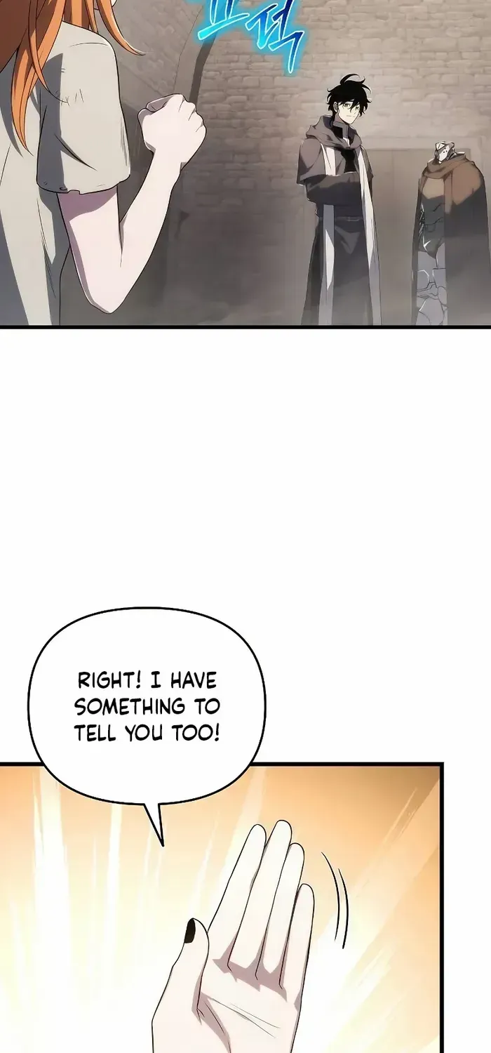 The Priest Of Corruption Zinmanga X Chapter 70 Page 73