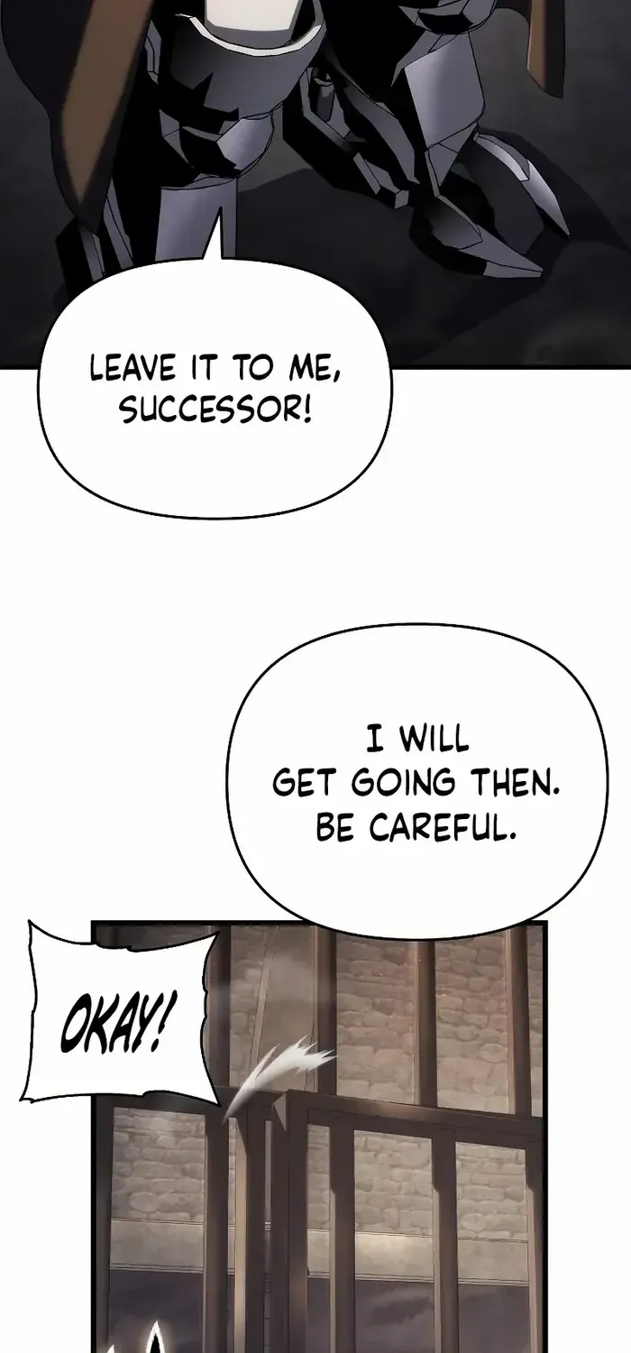 The Priest Of Corruption Zinmanga X Chapter 70 Page 83