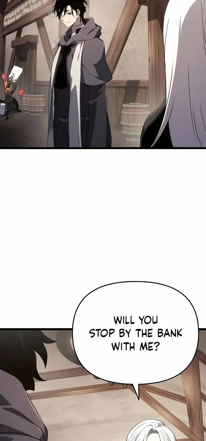 The Priest Of Corruption Zinmanga X Chapter 70 Page 91