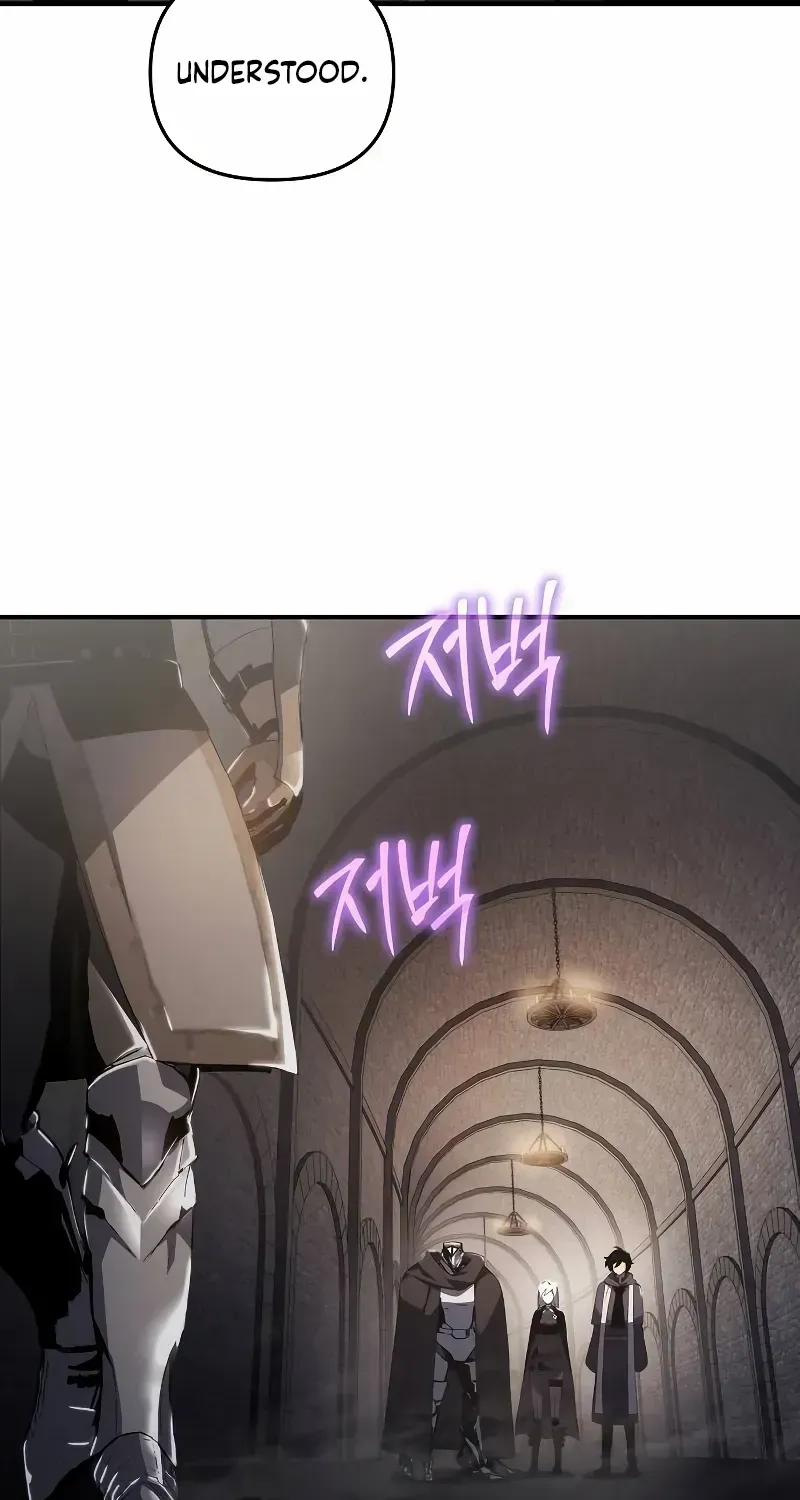 The Priest Of Corruption Zinmanga X Chapter 69 Page 3