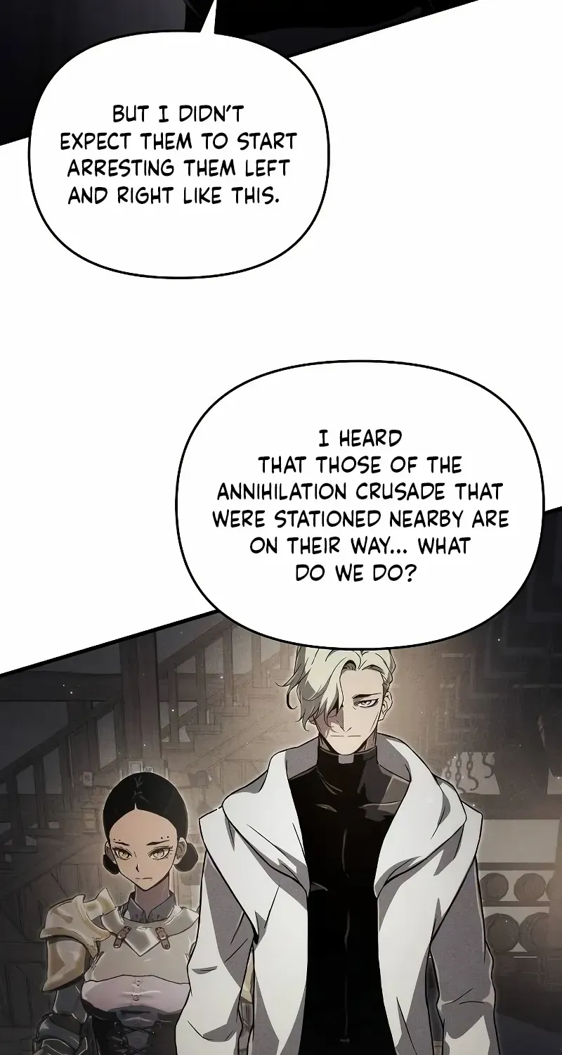 The Priest Of Corruption Zinmanga X Chapter 69 Page 5