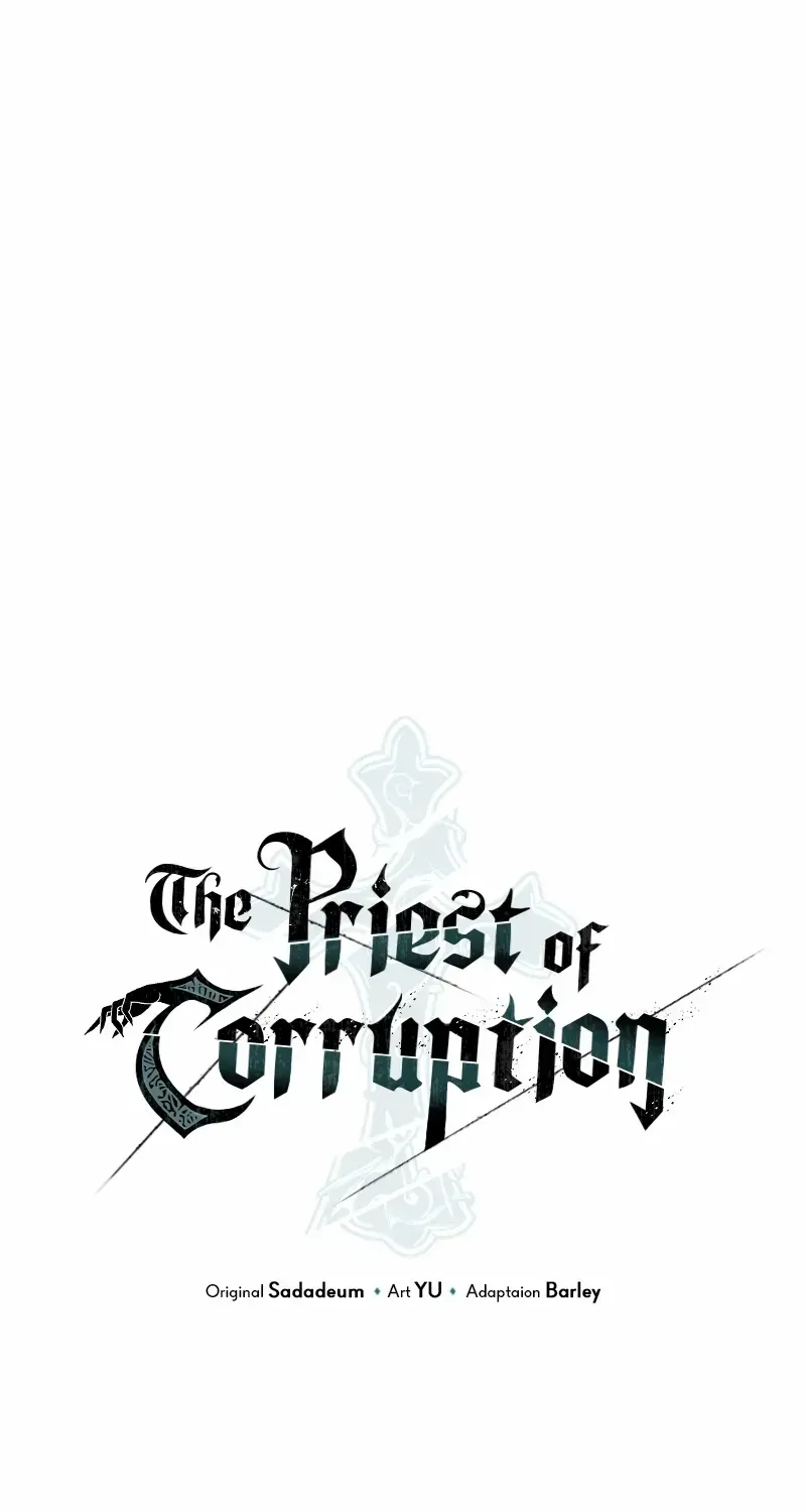 The Priest Of Corruption Zinmanga X Chapter 69 Page 17