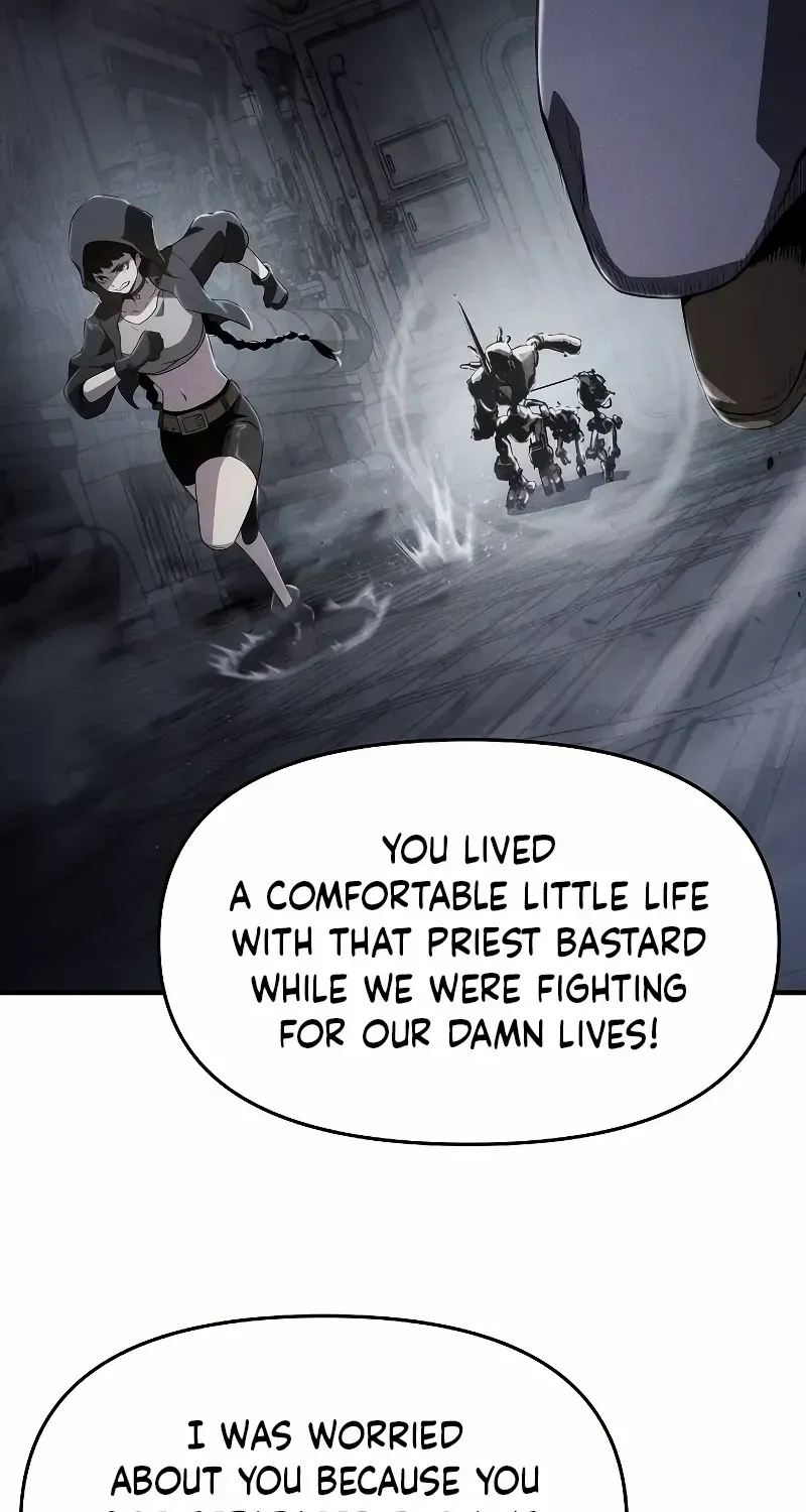 The Priest Of Corruption Zinmanga X Chapter 69 Page 39