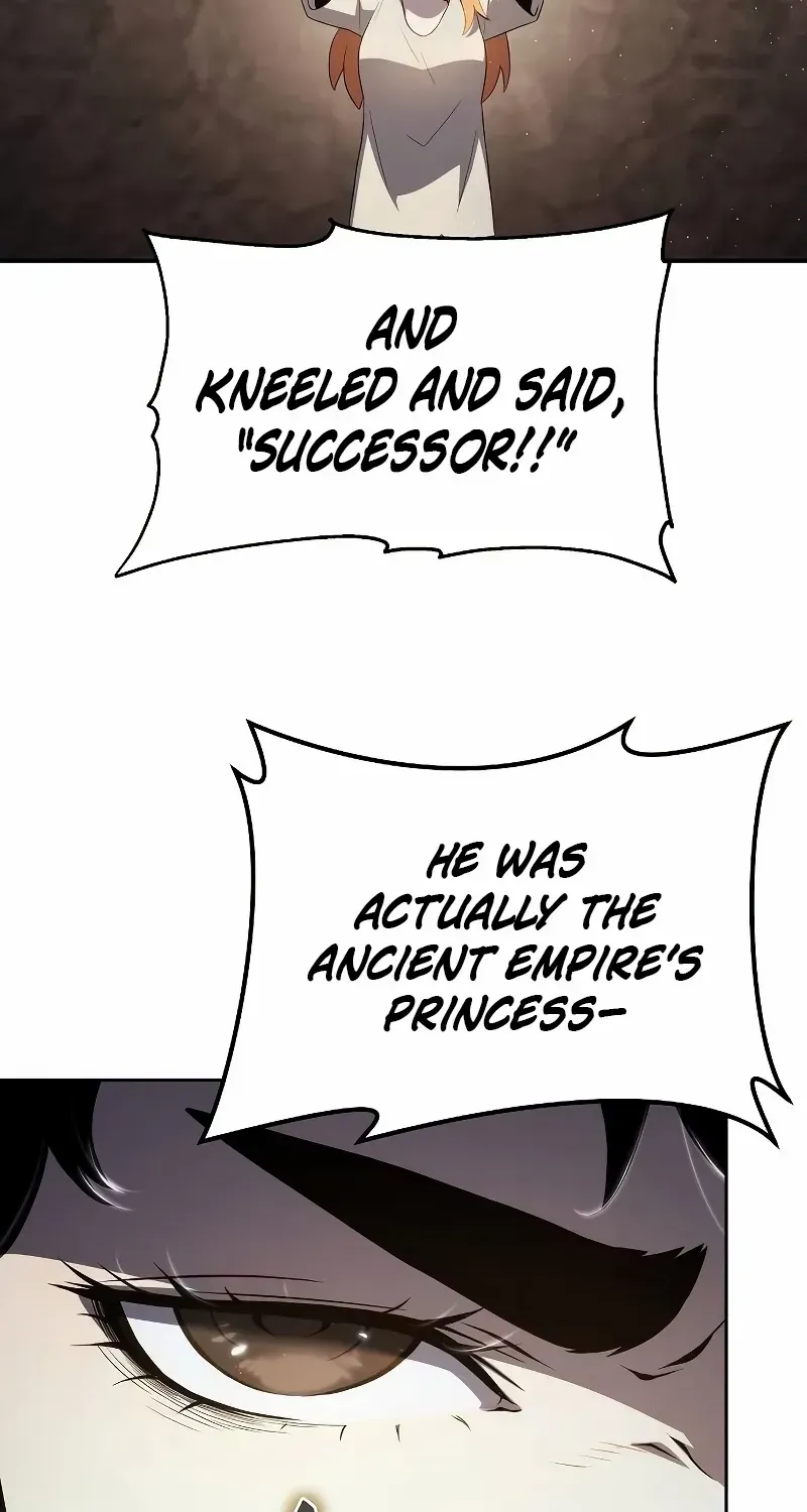 The Priest Of Corruption Zinmanga X Chapter 69 Page 53