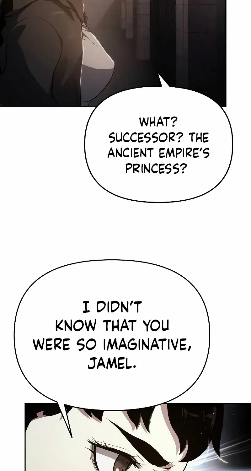 The Priest Of Corruption Zinmanga X Chapter 69 Page 56