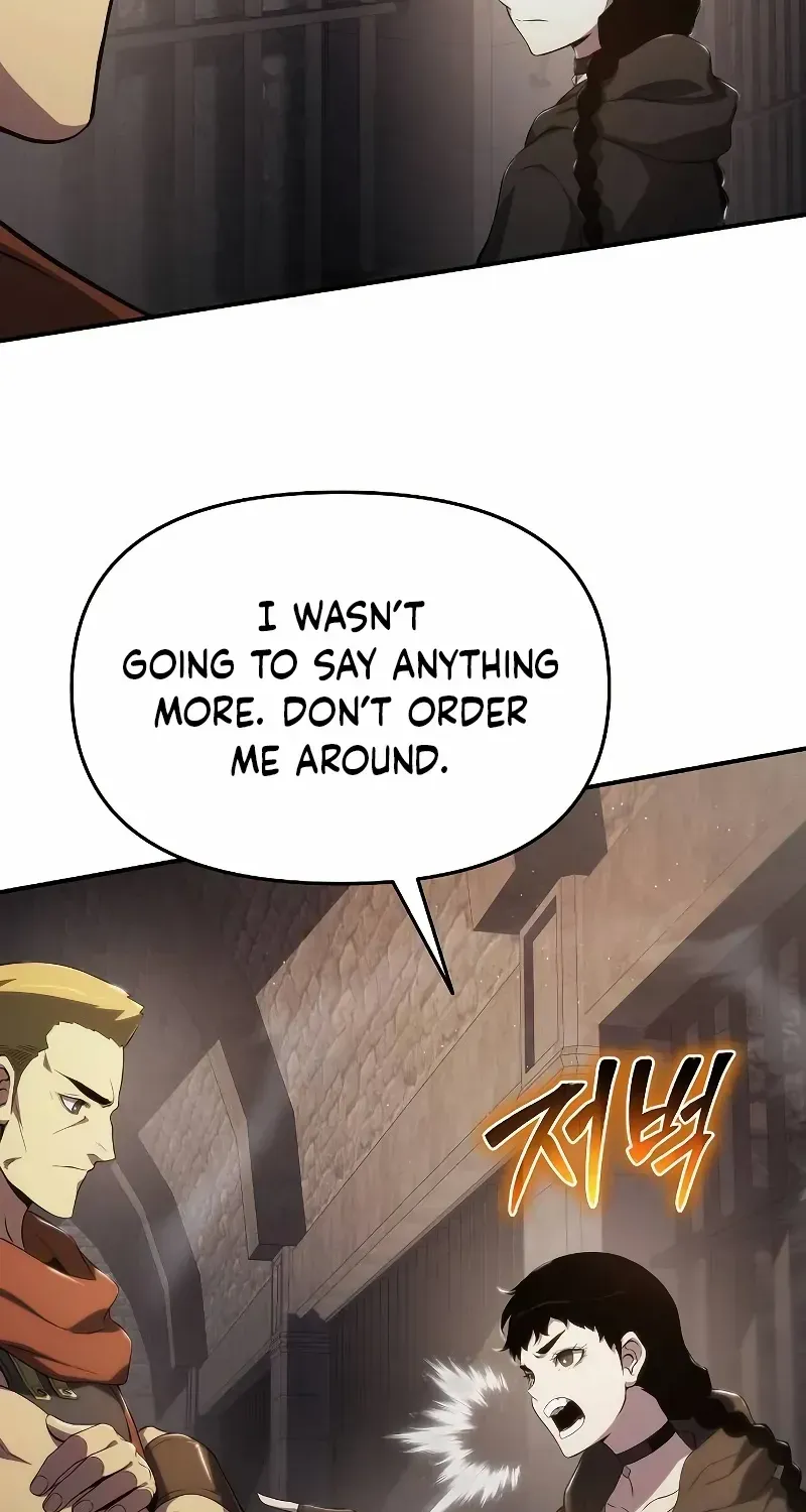 The Priest Of Corruption Zinmanga X Chapter 69 Page 74