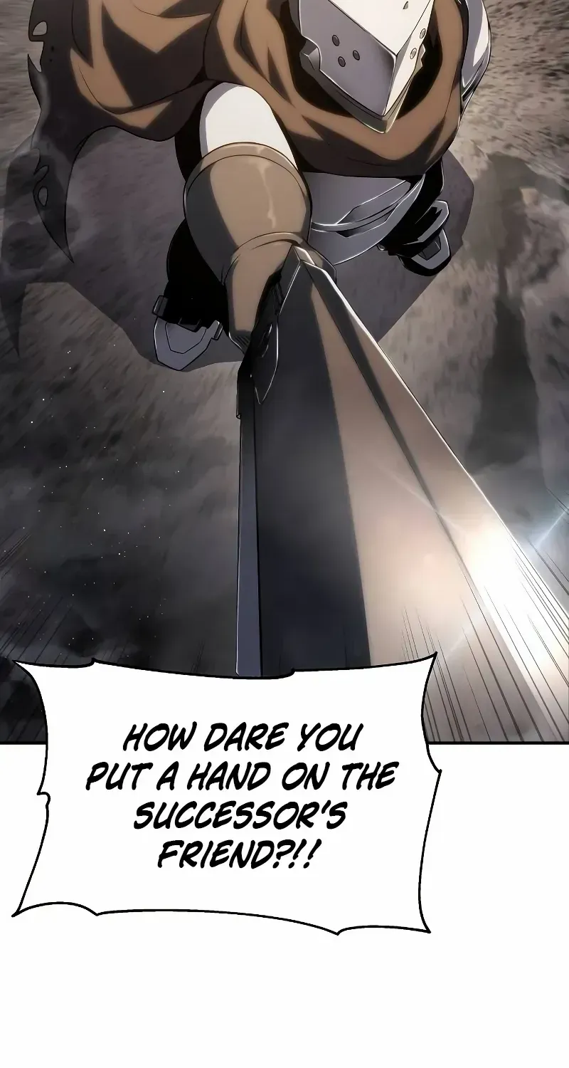 The Priest Of Corruption Zinmanga X Chapter 69 Page 97