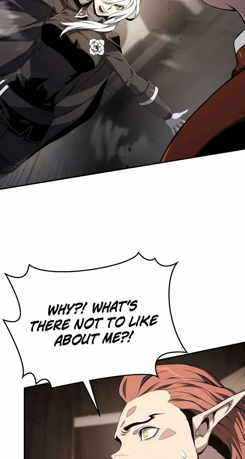 The Priest Of Corruption Zinmanga X Chapter 68 Page 17