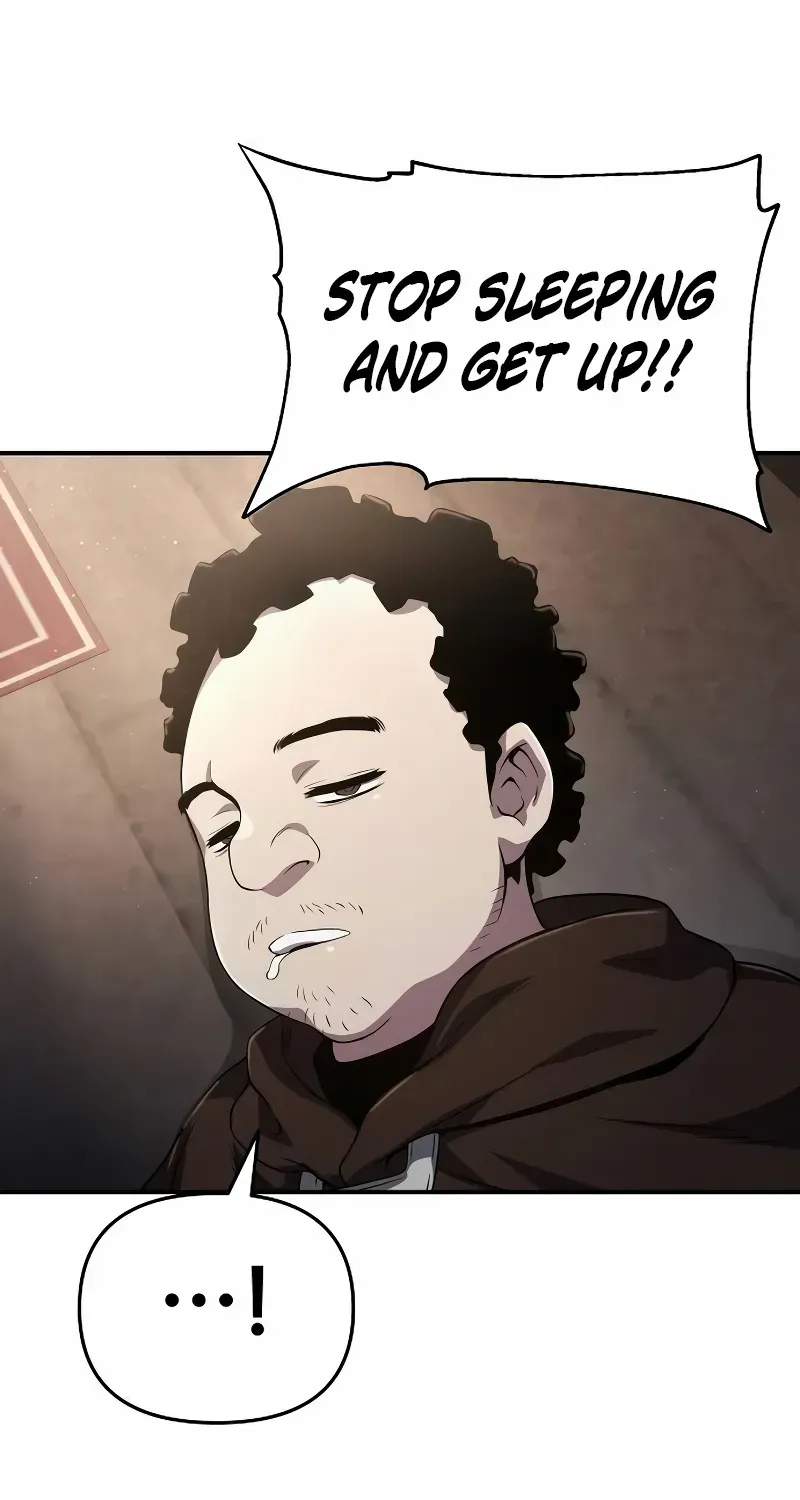 The Priest Of Corruption Zinmanga X Chapter 68 Page 71