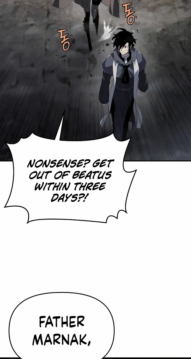 The Priest Of Corruption Zinmanga X Chapter 68 Page 84