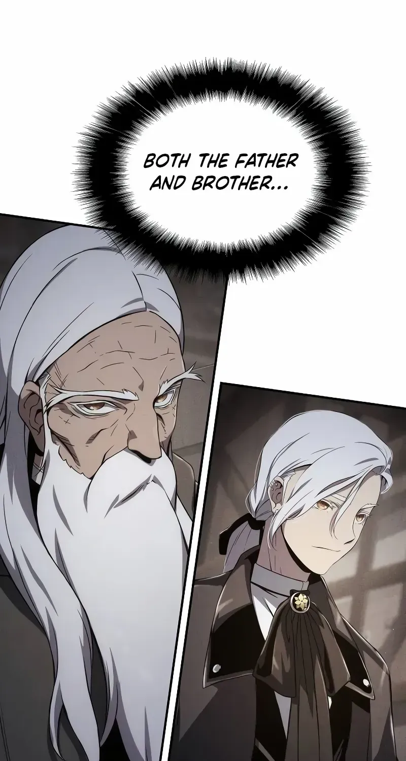 The Priest Of Corruption Zinmanga X Chapter 68 Page 90