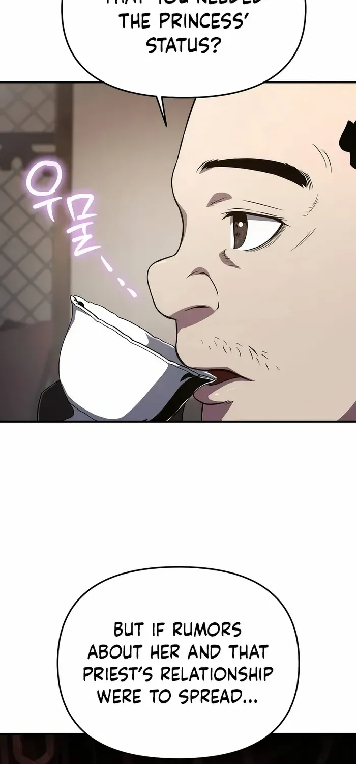 The Priest Of Corruption Zinmanga X Chapter 67 Page 7