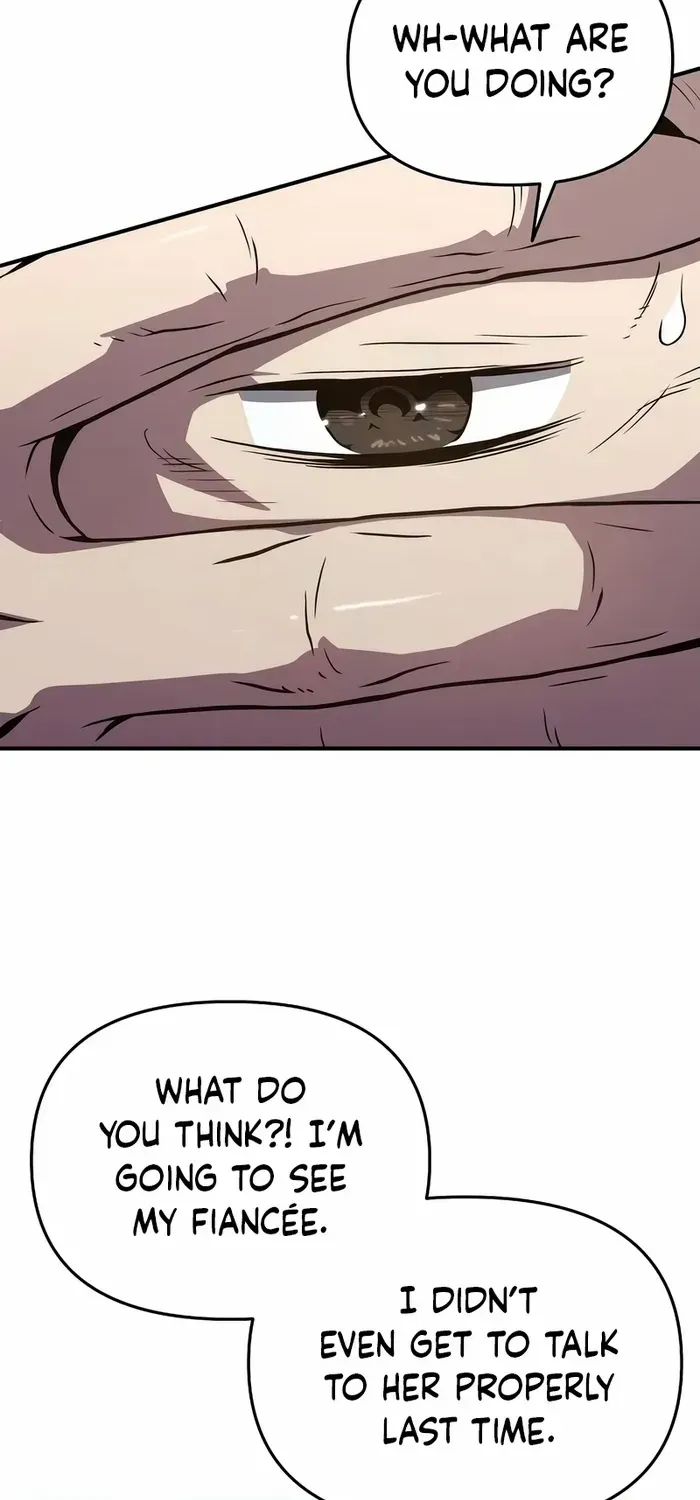 The Priest Of Corruption Zinmanga X Chapter 67 Page 19
