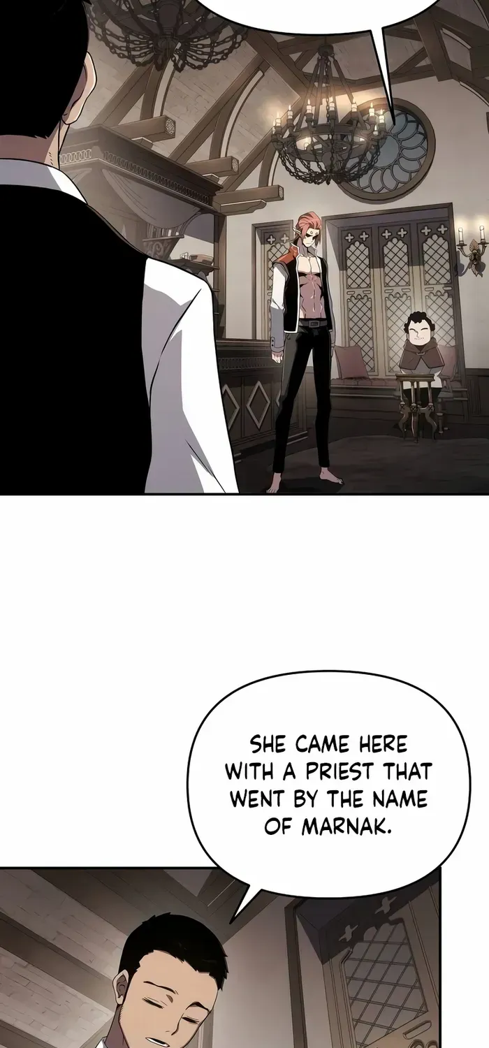 The Priest Of Corruption Zinmanga X Chapter 67 Page 22
