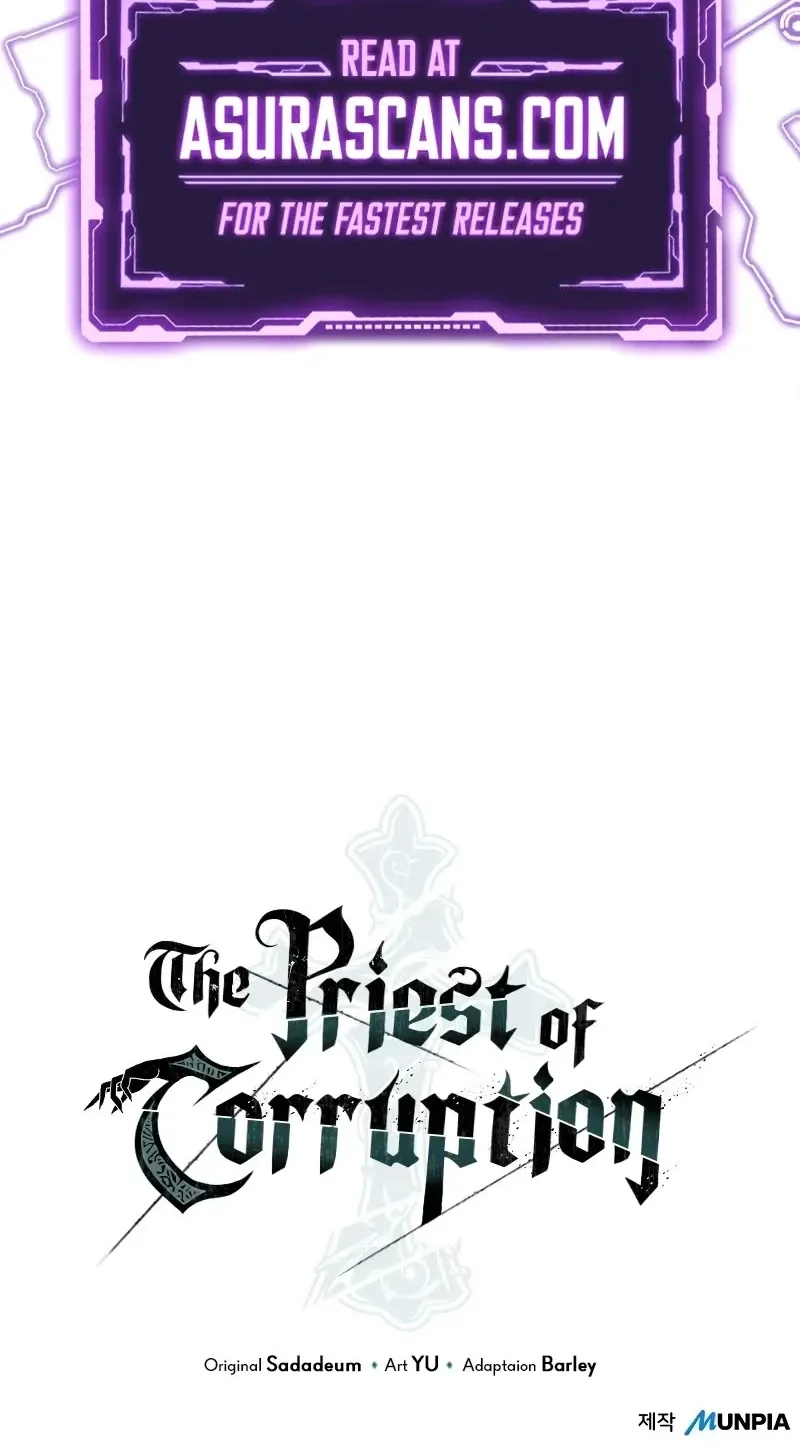 The Priest Of Corruption Zinmanga X Chapter 66 Page 87