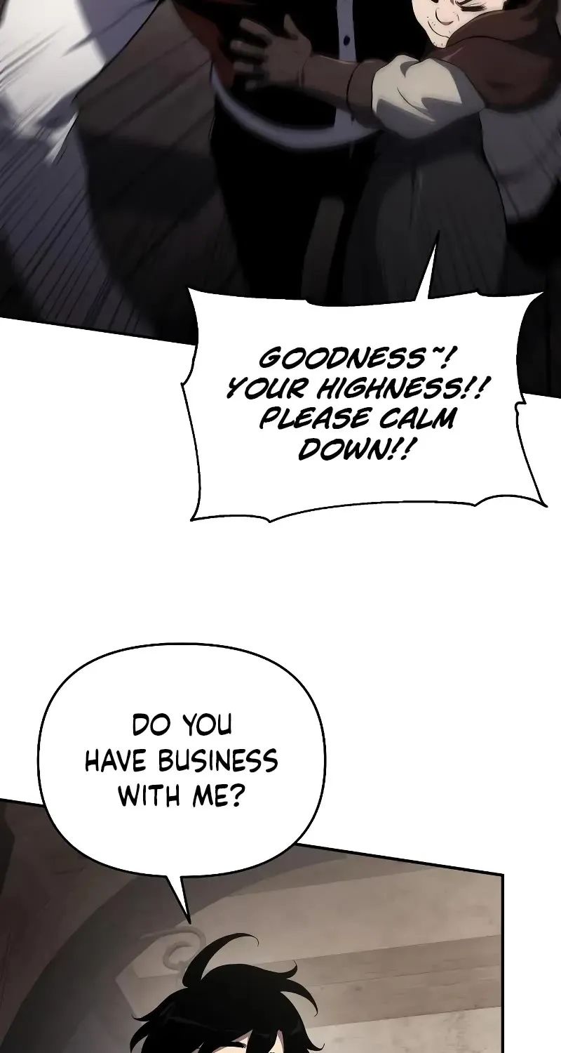 The Priest Of Corruption Zinmanga X Chapter 65 Page 58