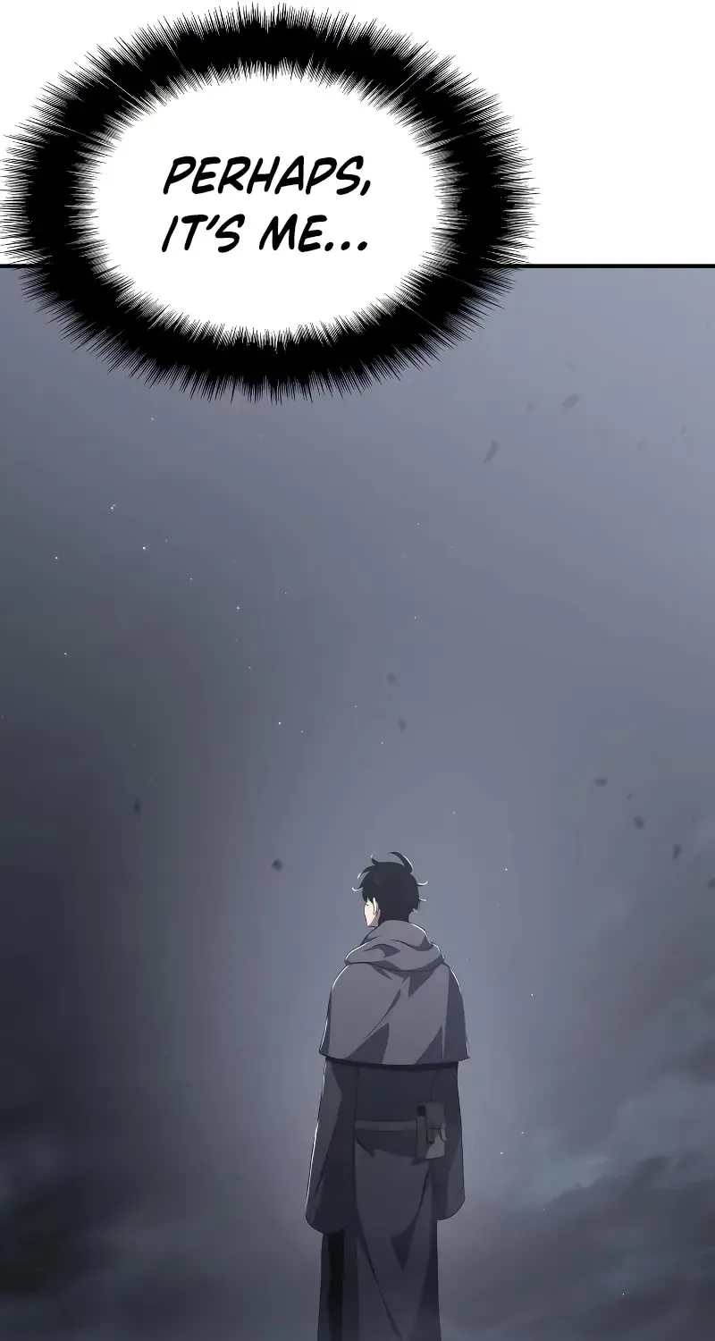 The Priest Of Corruption Zinmanga X Chapter 65 Page 84