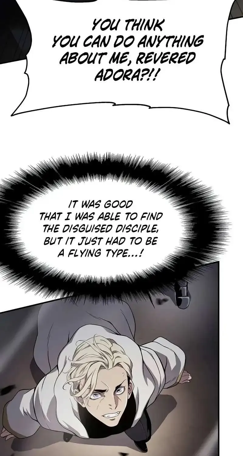 The Priest Of Corruption Zinmanga X Chapter 64 Page 6