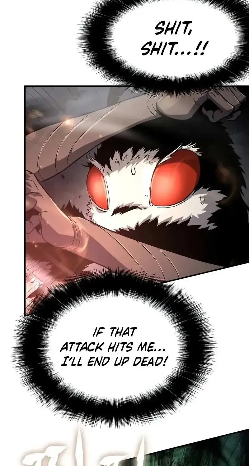 The Priest Of Corruption Zinmanga X Chapter 64 Page 26