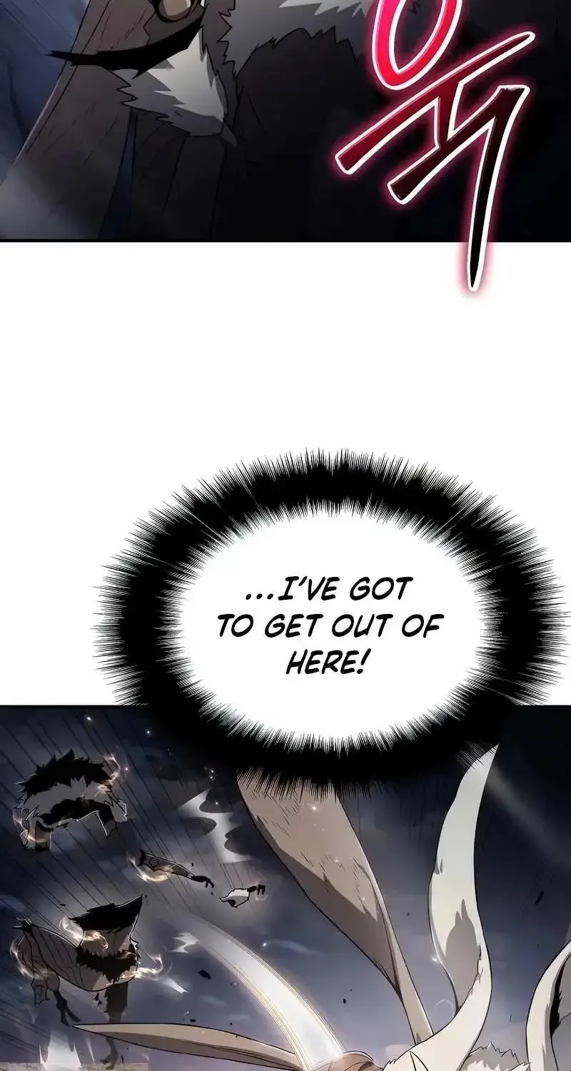 The Priest Of Corruption Zinmanga X Chapter 64 Page 29