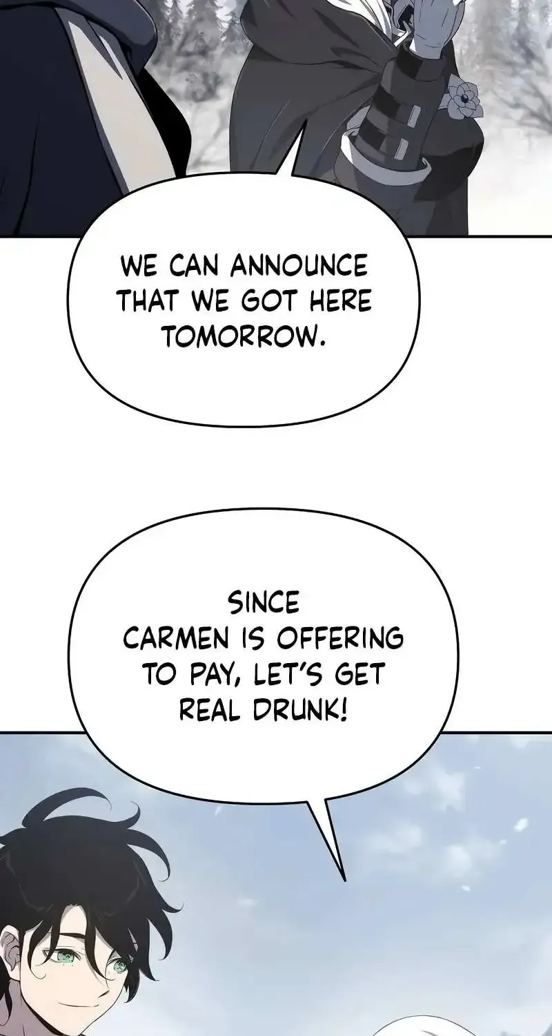 The Priest Of Corruption Zinmanga X Chapter 64 Page 87