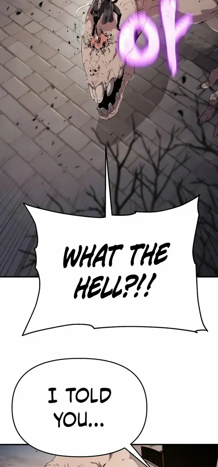 The Priest Of Corruption Zinmanga X Chapter 63 Page 5