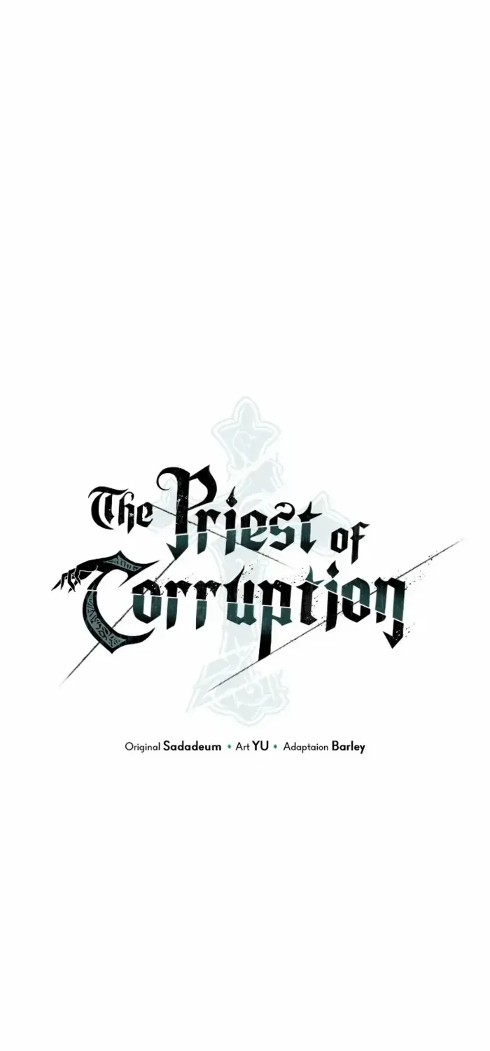 The Priest Of Corruption Zinmanga X Chapter 63 Page 8