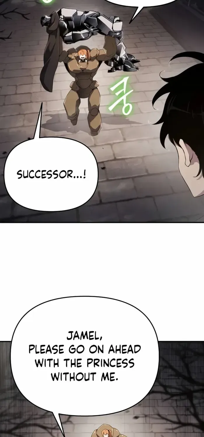 The Priest Of Corruption Zinmanga X Chapter 63 Page 17