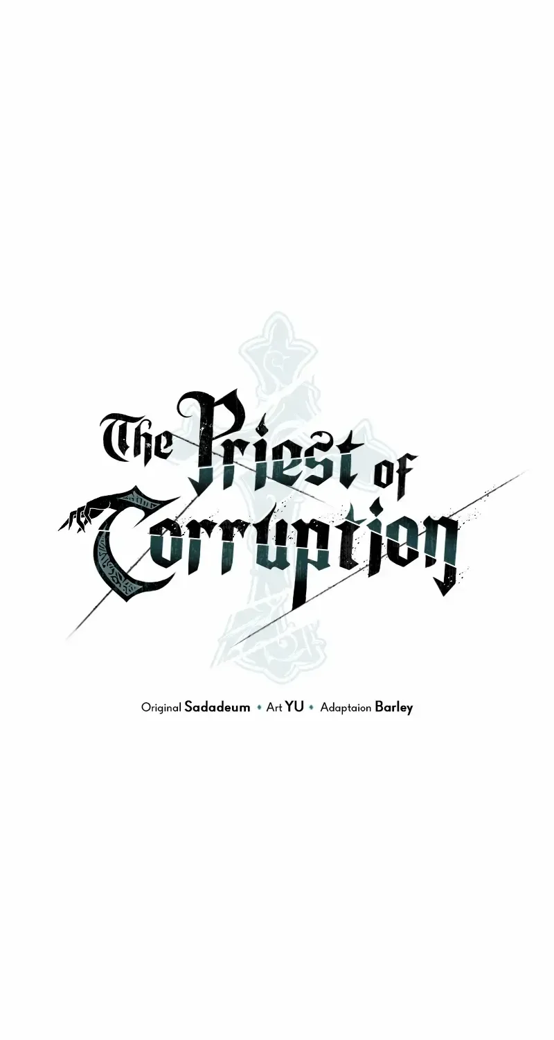 The Priest Of Corruption Zinmanga X Chapter 62 Page 42