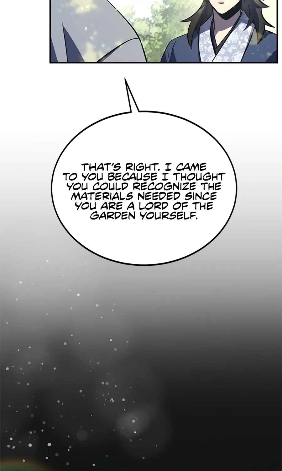 Drug Devourer Zinmanga X Chapter 27 Page 32
